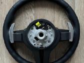 Bmw M Sport vairas su paddle shift F serija - nuotraukos Nr. 6