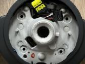 Bmw M Sport vairas su paddle shift F serija - nuotraukos Nr. 7