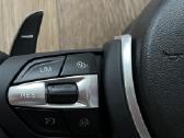Bmw M Sport vairas su paddle shift F serija - nuotraukos Nr. 4