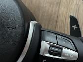 Bmw M Sport vairas su paddle shift F serija - nuotraukos Nr. 5