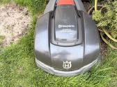 Husqvarna Automower® 105