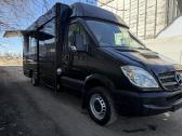 Mercedes Benz Sprinter 2011 food truck - nuotraukos Nr. 3