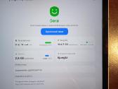 Samsung Galaxy Tab S10 Lite 128gb 2 Metų Draudimas - nuotraukos Nr. 3