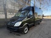 Mercedes Benz Sprinter 2011 food truck - nuotraukos Nr. 2