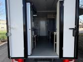 Mercedes Benz Sprinter 2011 food truck - nuotraukos Nr. 5