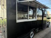 Mercedes Benz Sprinter 2011 food truck
