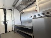 Mercedes Benz Sprinter 2011 food truck - nuotraukos Nr. 7