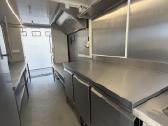 Mercedes Benz Sprinter 2011 food truck - nuotraukos Nr. 9