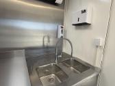 Mercedes Benz Sprinter 2011 food truck - nuotraukos Nr. 11