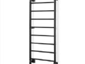 Švediška sienelė Gymstick Wall Bars steel plieninė - nuotraukos Nr. 2