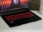 Parduodamas Msi Gf63 su Rtx 4060, I7-12k, 1tb. - nuotraukos Nr. 3