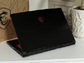 Parduodamas Msi Gf63 su Rtx 4060, I7-12k, 1tb. - nuotraukos Nr. 7