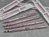 Teptukas nagų dailei, geliui - automatinis Molly