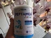 Nestle Peptamen Junior mišinukas