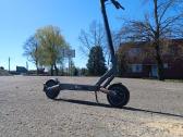 Xiaomi Scooter Ultra 4 (Naudotas 3-4 Mėn)