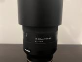 Tamron 70-300mm F/4.5-6.3 Di III Rxd E Mount