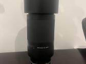 Tamron 70-300mm F/4.5-6.3 Di III Rxd E Mount - nuotraukos Nr. 2