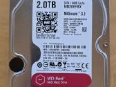 2.5" 3.5" Sata HDD 1tb 2tb 3tb 4tb 6tb 8tb 10-30tb - nuotraukos Nr. 33