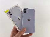 Dual Sim - iPhone 11 - Battery Health 100%