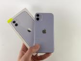 Dual Sim - iPhone 11 - Battery Health 100% - nuotraukos Nr. 2