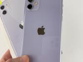 Dual Sim - iPhone 11 - Battery Health 100% - nuotraukos Nr. 3