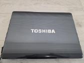 Toshiba Satellite P300