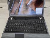 Toshiba Satellite P300 - nuotraukos Nr. 2
