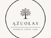 Ąžuolinis stovas - nuotraukos Nr. 12