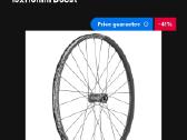 Naujas DT Swiss Hx 1700 15x110 Boost 27,5 ratas - nuotraukos Nr. 3