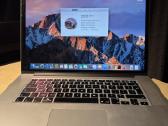 MacBook Pro Retina 15" Mid 2014 - nuotraukos Nr. 2