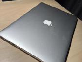 MacBook Pro Retina 15" Mid 2014