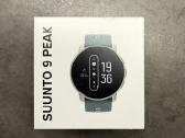 Suunto 9 Peak - nuotraukos Nr. 2