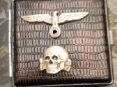Ww2 peleninė didelė,masyvi,žiebtuvėlis,portcigaras - nuotraukos Nr. 21