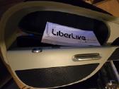 Liberlive C1 gitara