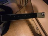 Liberlive C1 gitara - nuotraukos Nr. 2