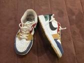 Nike Jordan kefukai 33 dydis - nuotraukos Nr. 2