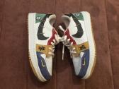 Nike Jordan kefukai 33 dydis - nuotraukos Nr. 3