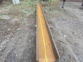 Heb sija 240 ilgis 386 cm ilgis.
