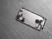 iPhone 5S, 6 dalys - nuotraukos Nr. 4