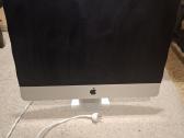 Apple iMac 21.5-inch 8gb RAM 1tb HD(2017) - nuotraukos Nr. 3