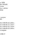 Žaidimų kompiuteris su i5/SSD/16gb RAM/rx6500xt - nuotraukos Nr. 4