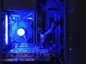 Žaidimų kompiuteris su i5/SSD/16gb RAM/rx6500xt - nuotraukos Nr. 5