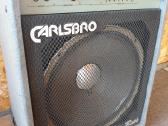 Gitaros kūbas su stiprintuvu Carlsbro Cobra 90 bg - nuotraukos Nr. 4