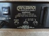 Gitaros kūbas su stiprintuvu Carlsbro Cobra 90 bg - nuotraukos Nr. 6