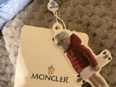 Moncler lemene - nuotraukos Nr. 4