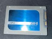 Crucial 256gb SSD