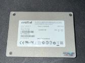 Crucial 256gb SSD - nuotraukos Nr. 2