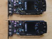 Quadro K1200 K2200 P400 P600 P620 P1000 P2000 - nuotraukos Nr. 31