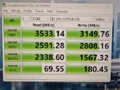 Ryzen 5900x + 32gb RAM + 1tb Nvme + rtx3070 8gb - nuotraukos Nr. 4