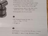 Hp 90w Slim Combo Kroviklis su Usb (h6y84aa#abb - nuotraukos Nr. 5